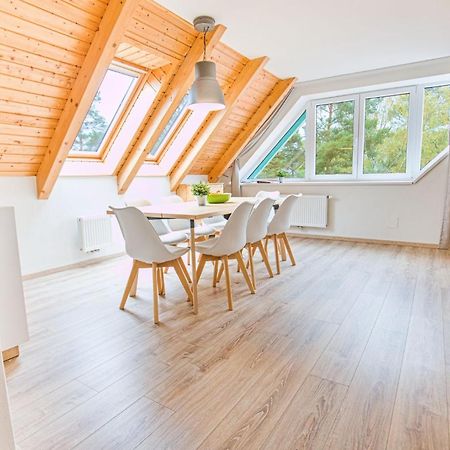 Apartman Riviera Lipno 510/21 リプノ・ナト・ヴルタヴォウ エクステリア 写真