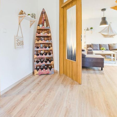 Apartman Riviera Lipno 510/21 リプノ・ナト・ヴルタヴォウ エクステリア 写真