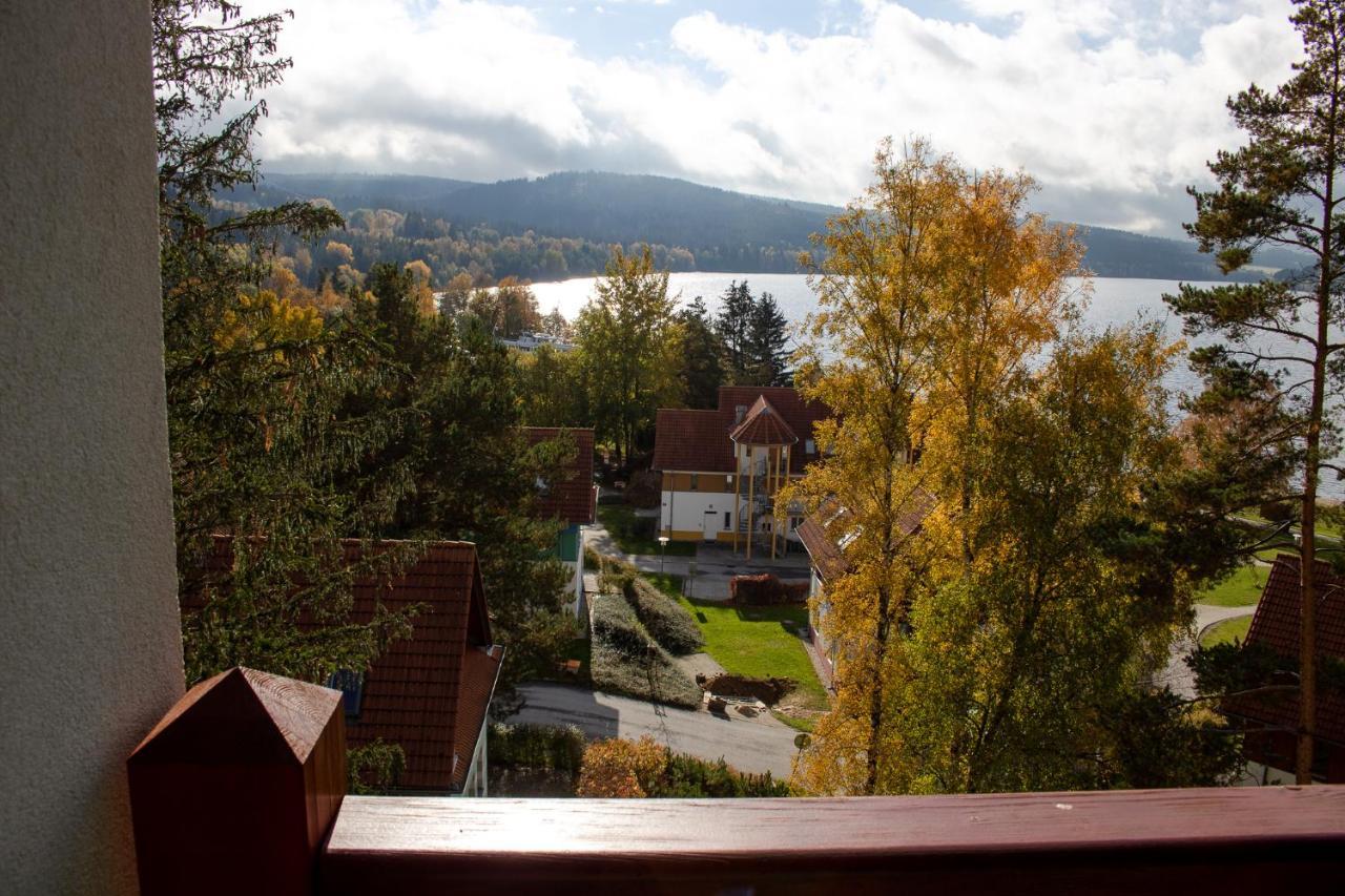 Apartman Riviera Lipno 510/21 リプノ・ナト・ヴルタヴォウ エクステリア 写真