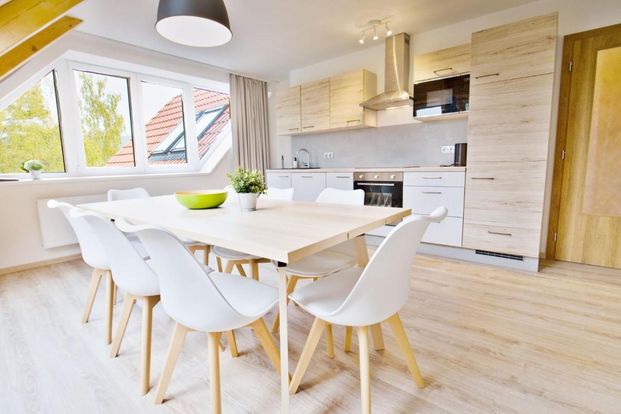 Apartman Riviera Lipno 510/21 リプノ・ナト・ヴルタヴォウ エクステリア 写真