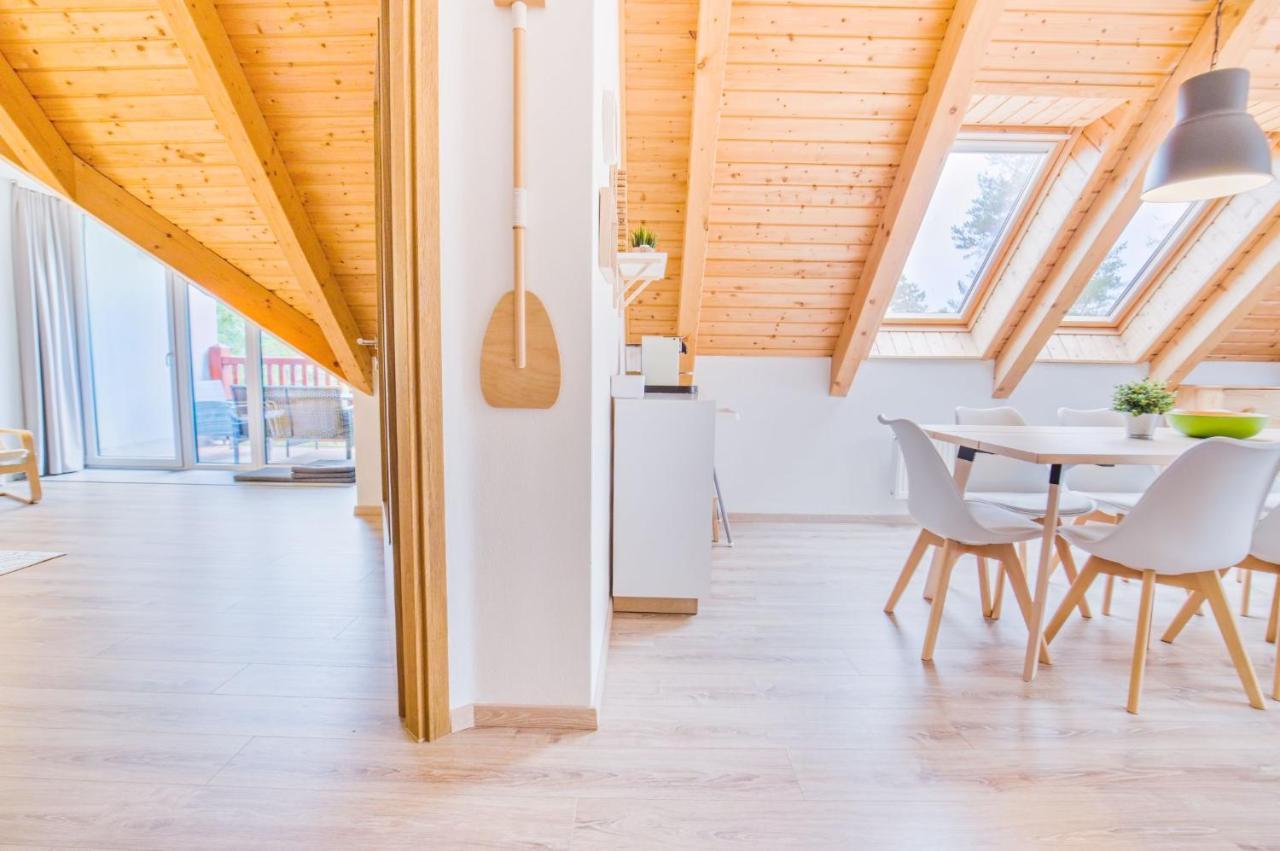 Apartman Riviera Lipno 510/21 リプノ・ナト・ヴルタヴォウ エクステリア 写真