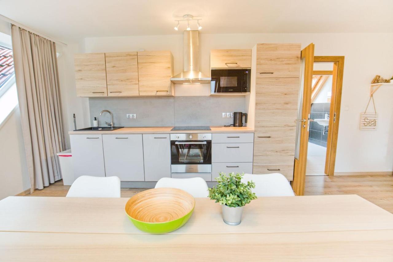 Apartman Riviera Lipno 510/21 リプノ・ナト・ヴルタヴォウ エクステリア 写真