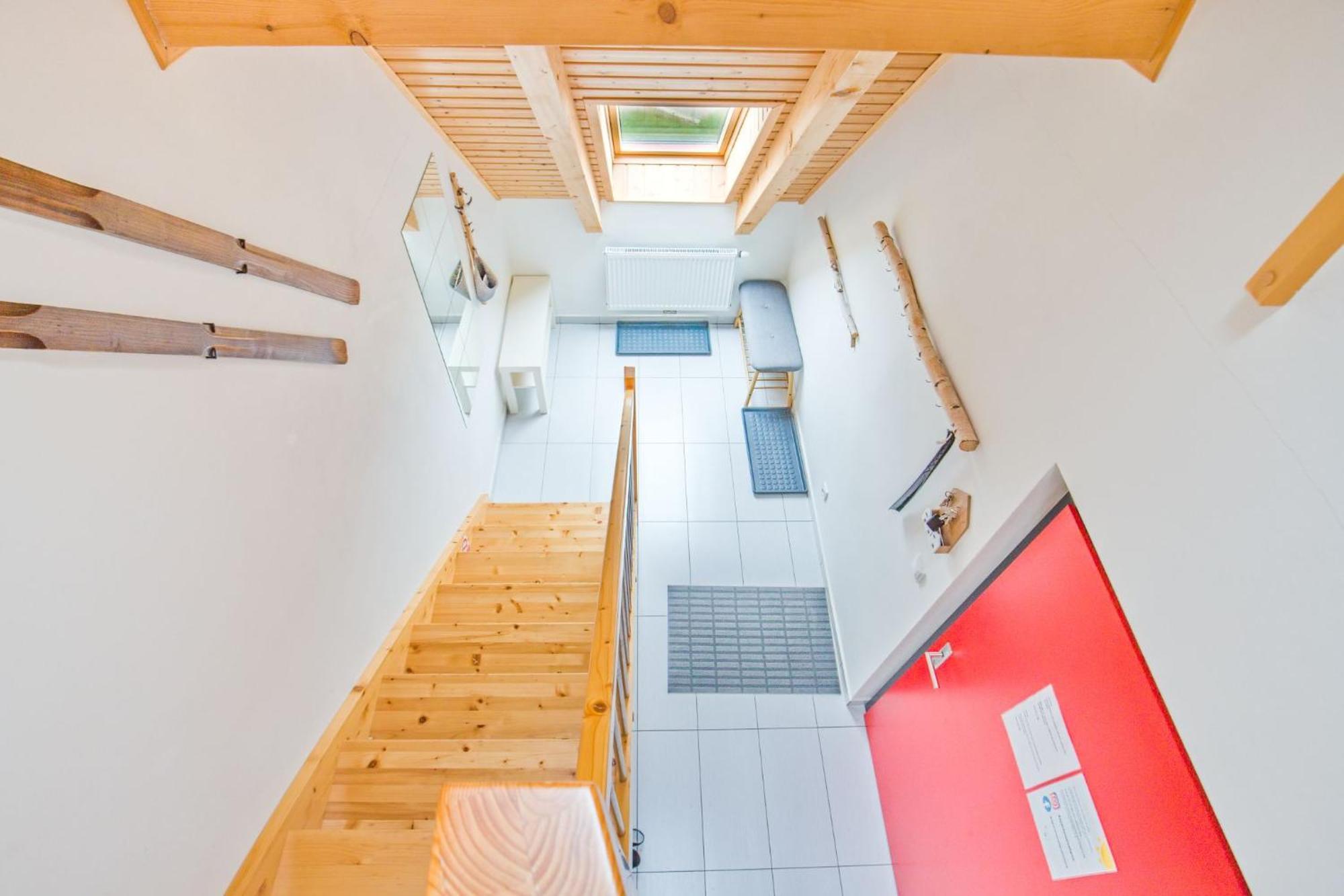 Apartman Riviera Lipno 510/21 リプノ・ナト・ヴルタヴォウ エクステリア 写真