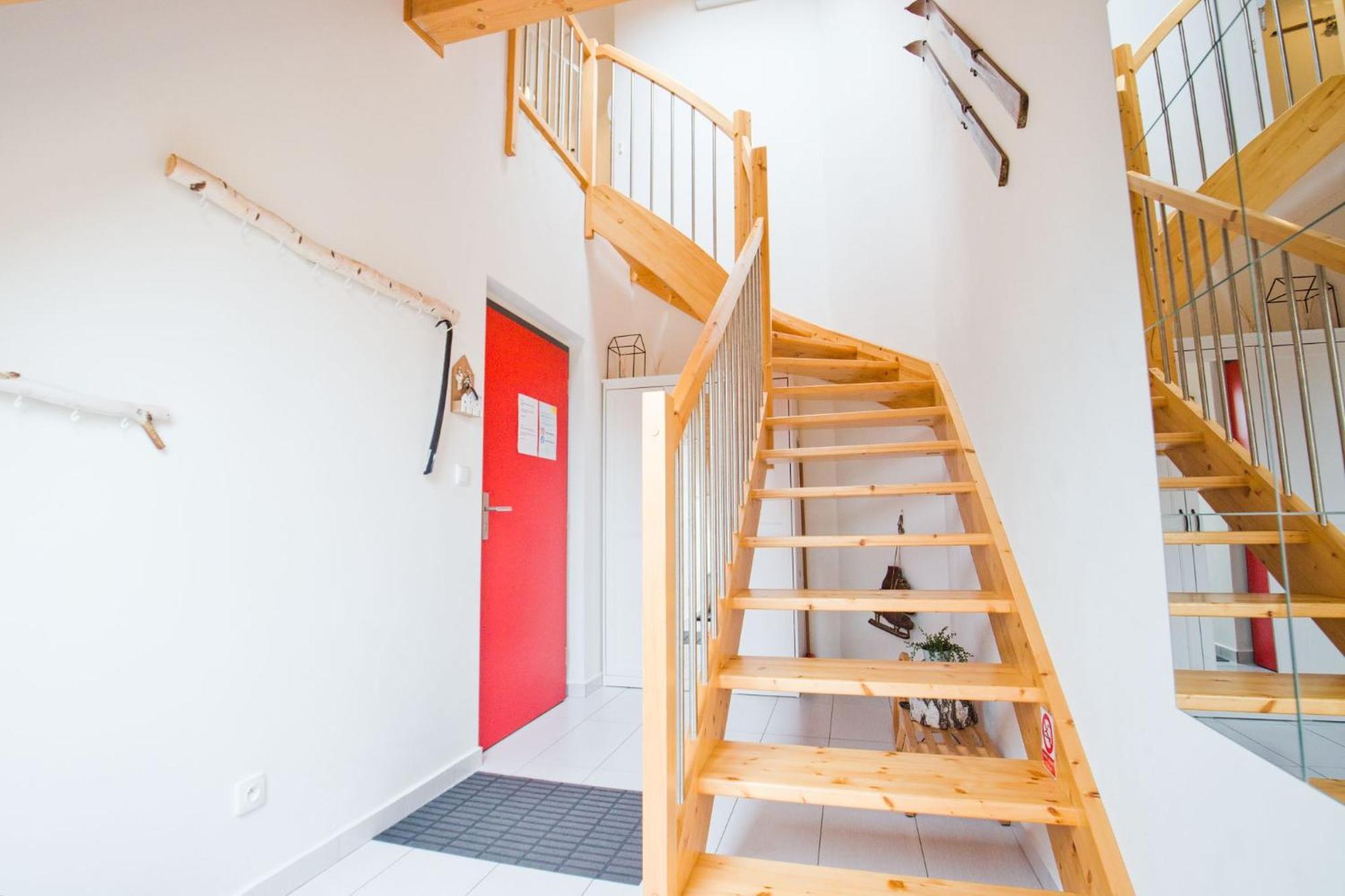 Apartman Riviera Lipno 510/21 リプノ・ナト・ヴルタヴォウ エクステリア 写真