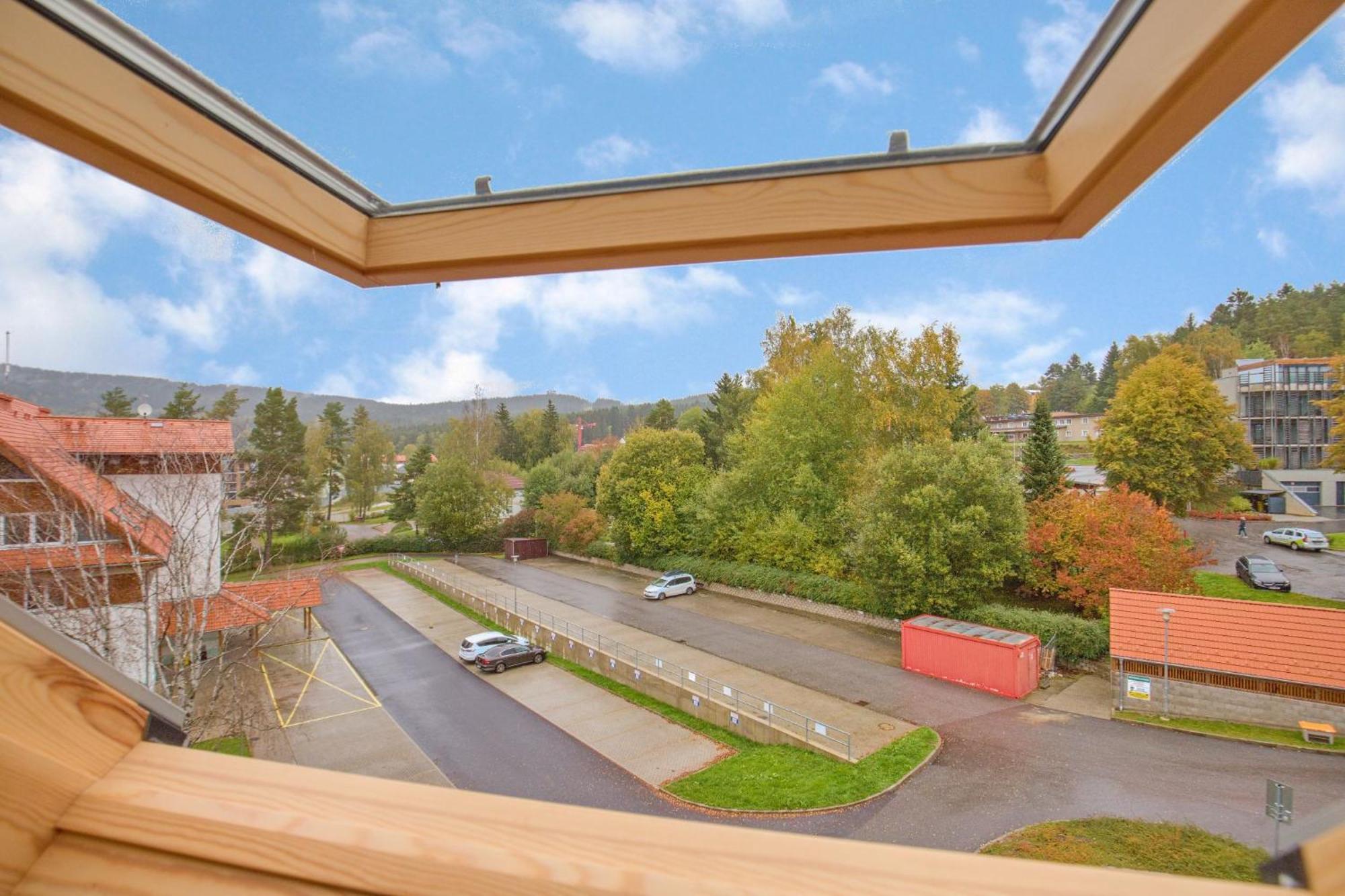 Apartman Riviera Lipno 510/21 リプノ・ナト・ヴルタヴォウ エクステリア 写真