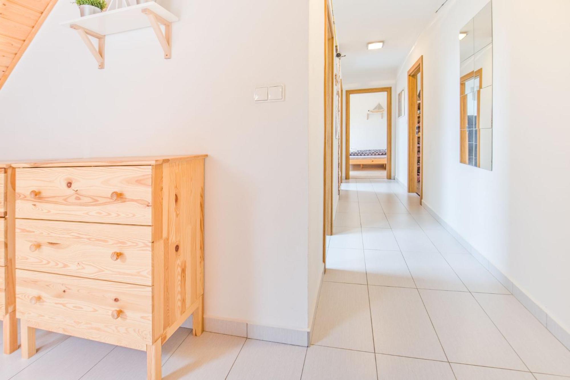 Apartman Riviera Lipno 510/21 リプノ・ナト・ヴルタヴォウ エクステリア 写真