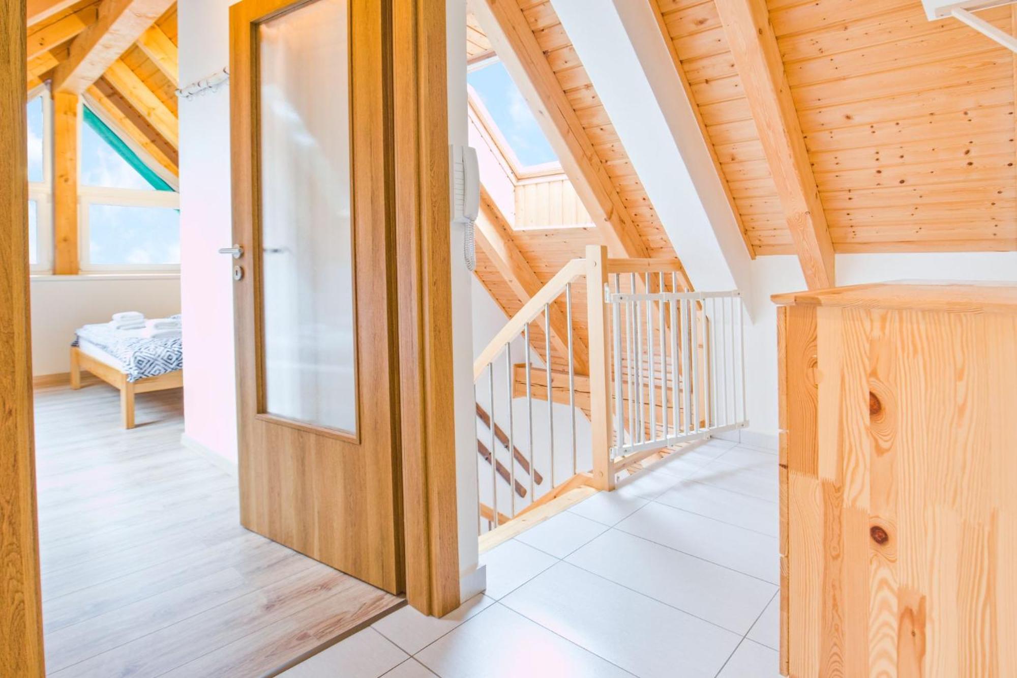 Apartman Riviera Lipno 510/21 リプノ・ナト・ヴルタヴォウ エクステリア 写真