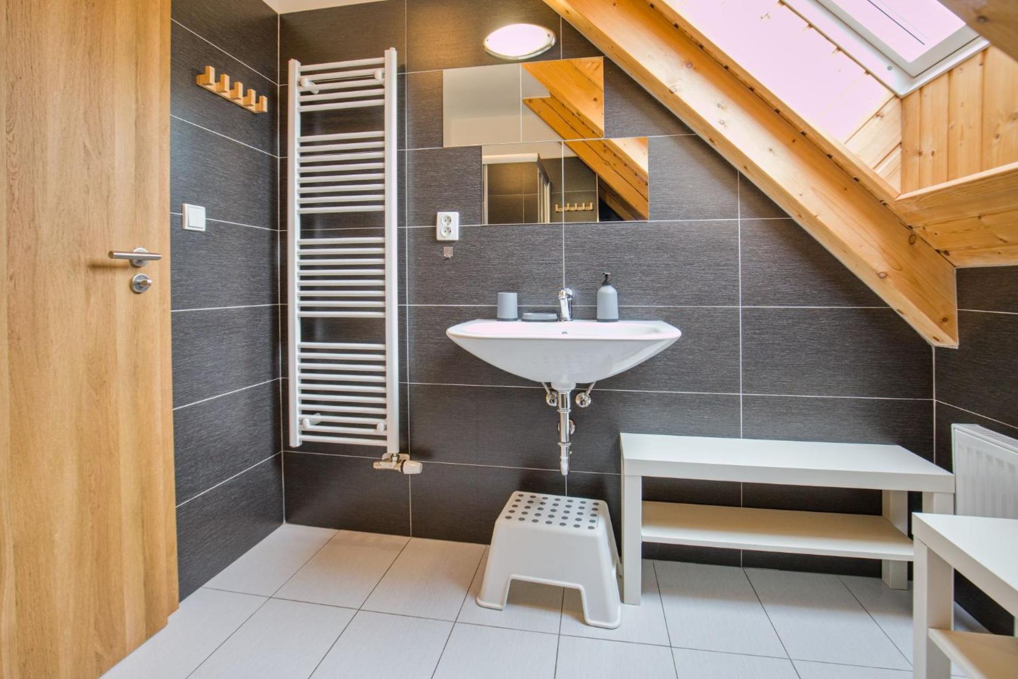 Apartman Riviera Lipno 510/21 リプノ・ナト・ヴルタヴォウ エクステリア 写真