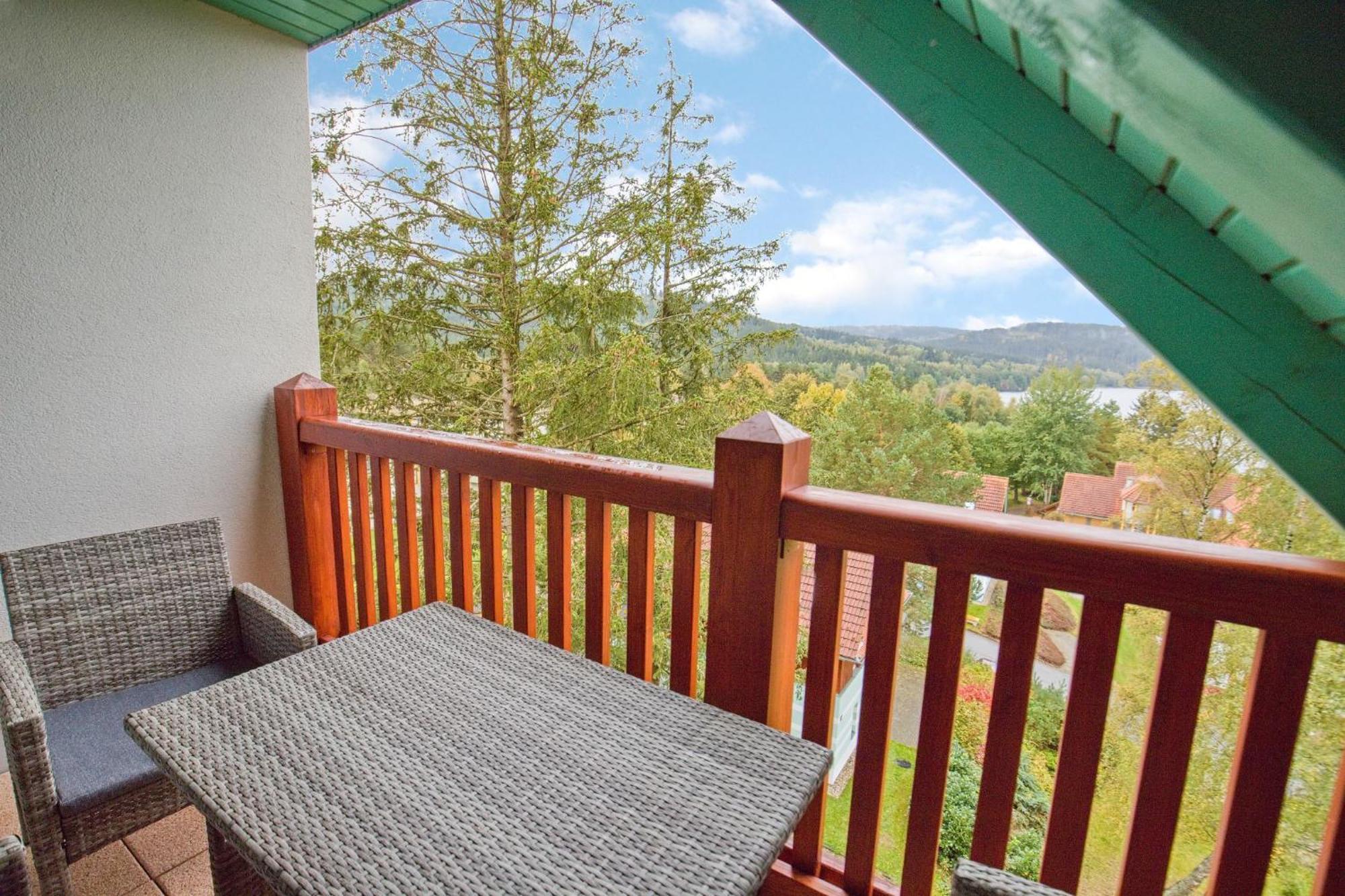 Apartman Riviera Lipno 510/21 リプノ・ナト・ヴルタヴォウ エクステリア 写真