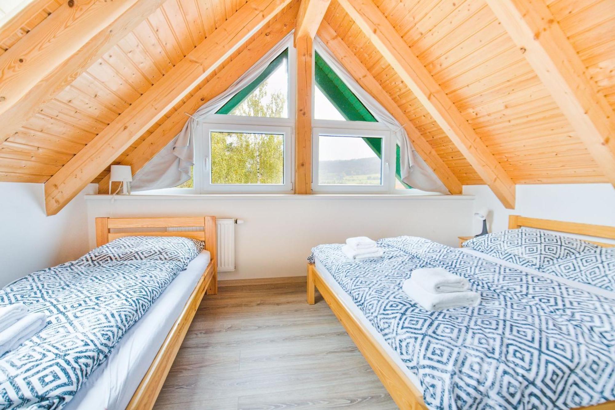 Apartman Riviera Lipno 510/21 リプノ・ナト・ヴルタヴォウ エクステリア 写真