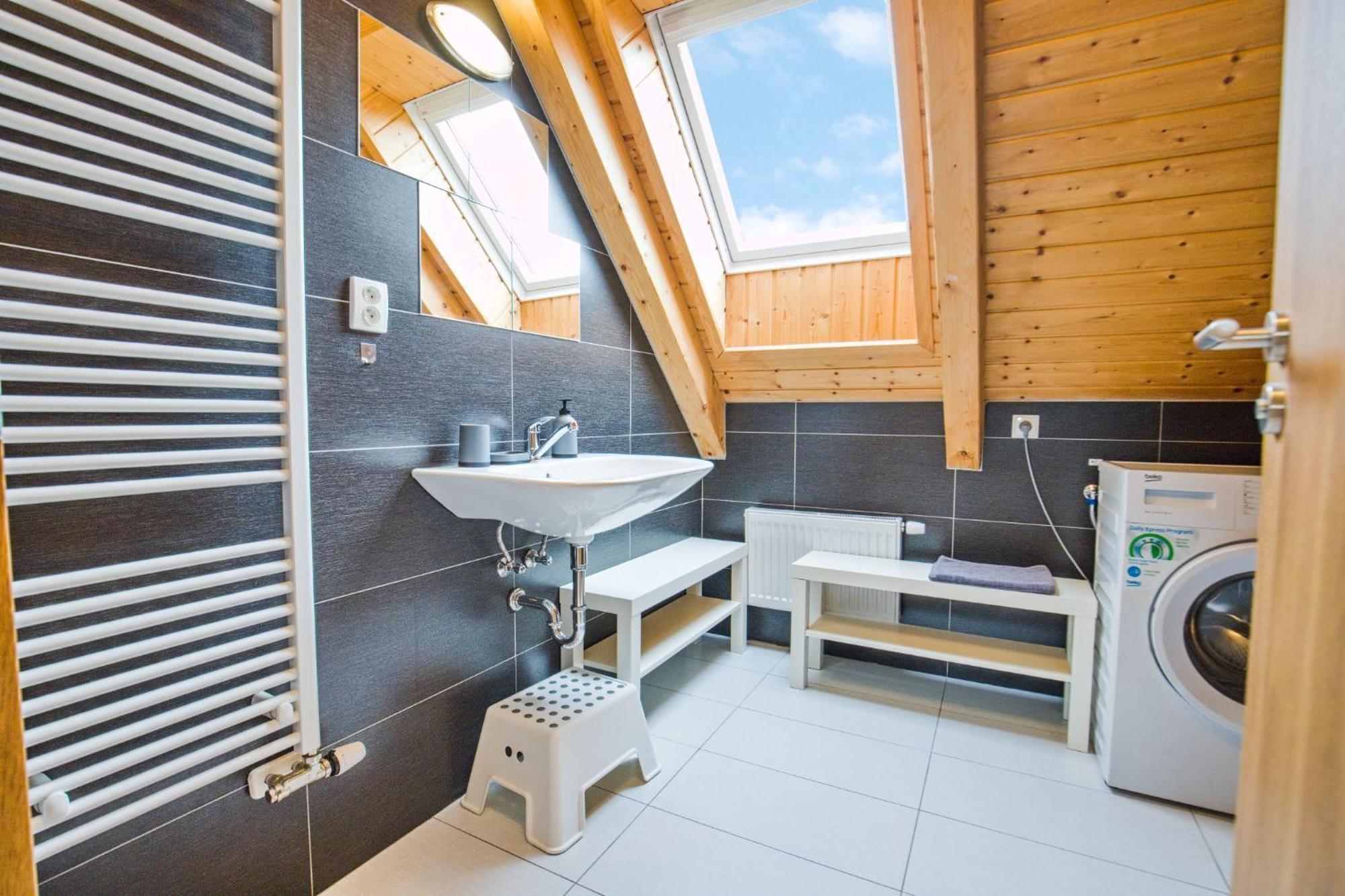 Apartman Riviera Lipno 510/21 リプノ・ナト・ヴルタヴォウ エクステリア 写真