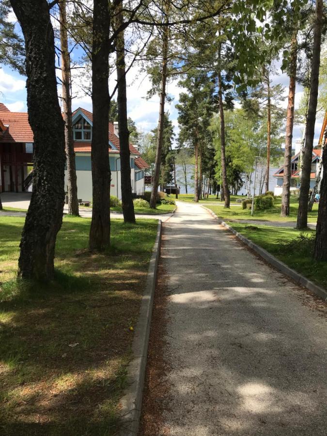 Apartman Riviera Lipno 510/21 リプノ・ナト・ヴルタヴォウ エクステリア 写真
