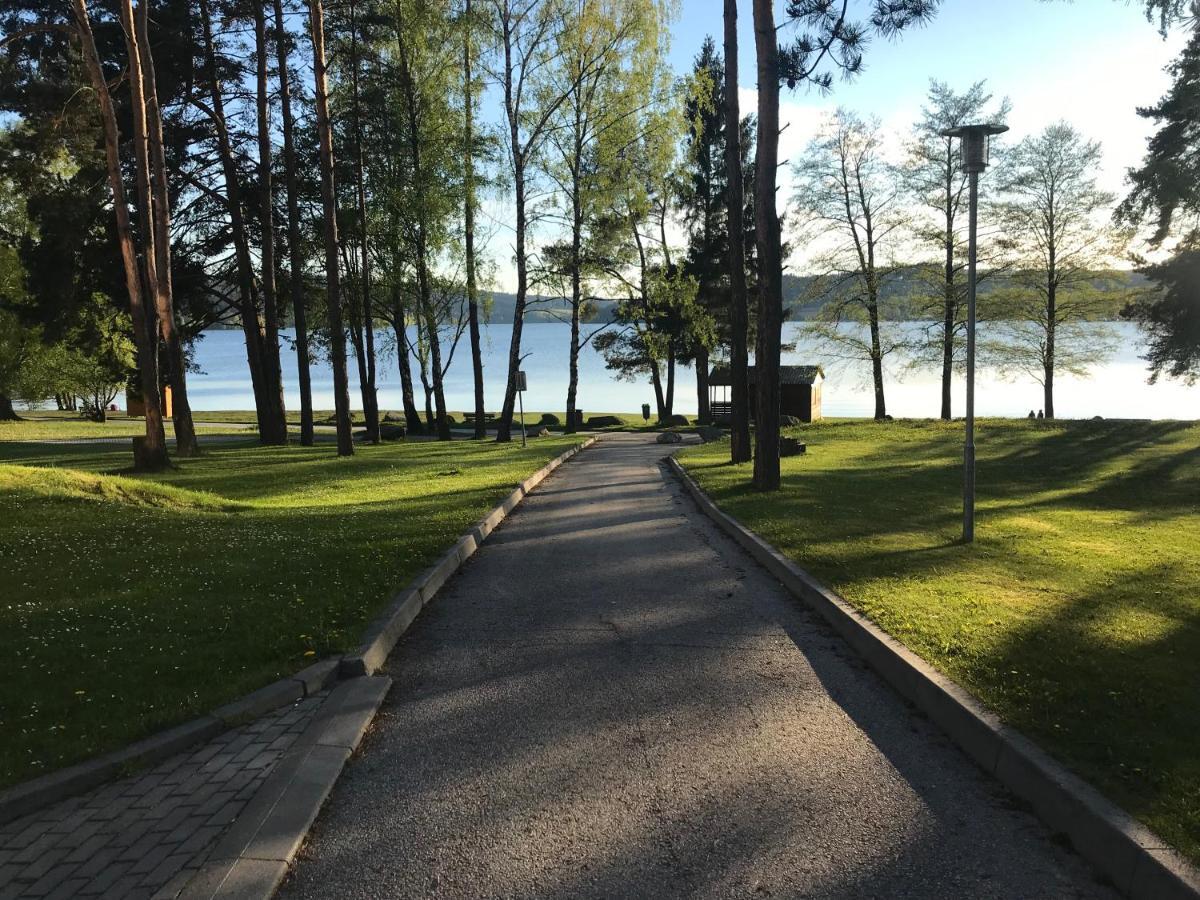 Apartman Riviera Lipno 510/21 リプノ・ナト・ヴルタヴォウ エクステリア 写真
