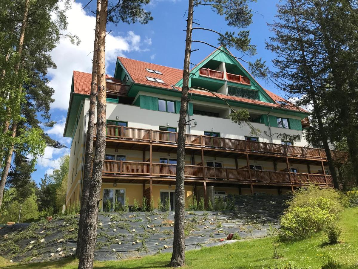Apartman Riviera Lipno 510/21 リプノ・ナト・ヴルタヴォウ エクステリア 写真