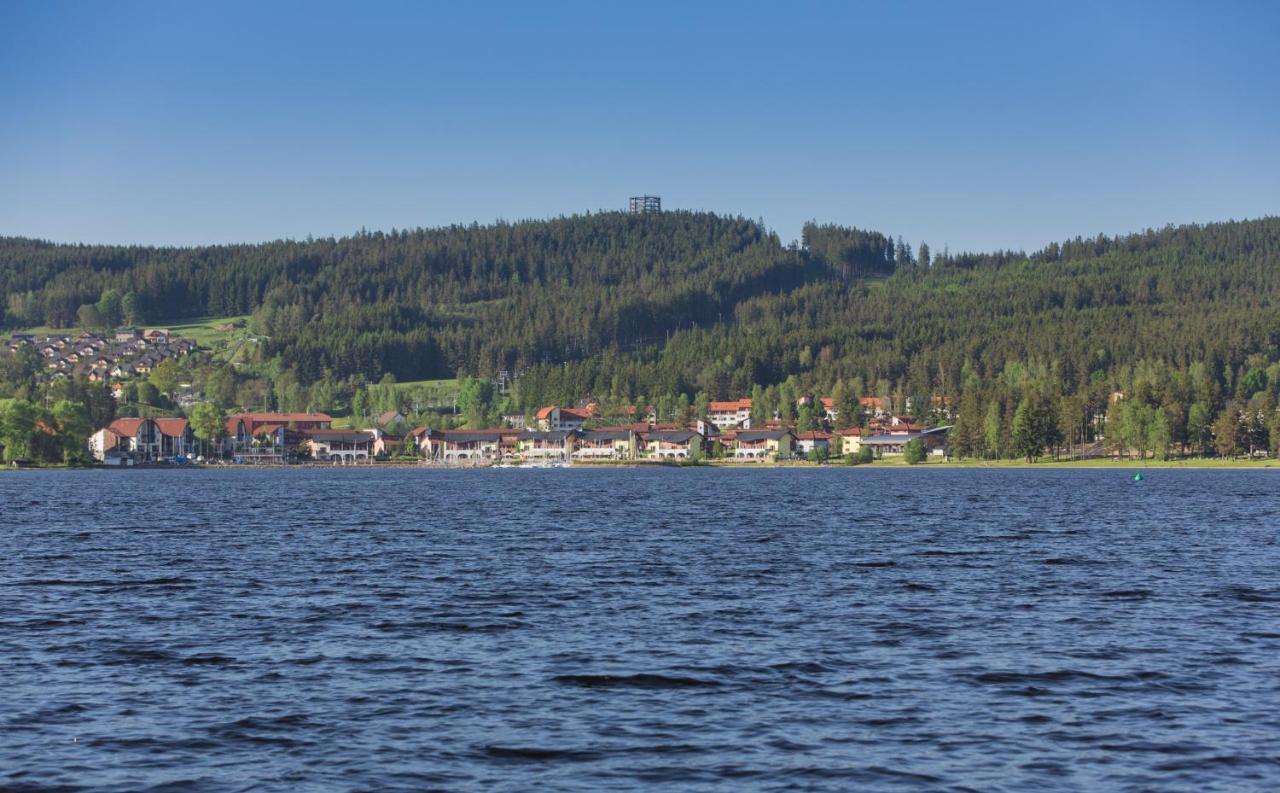 Apartman Riviera Lipno 510/21 リプノ・ナト・ヴルタヴォウ エクステリア 写真