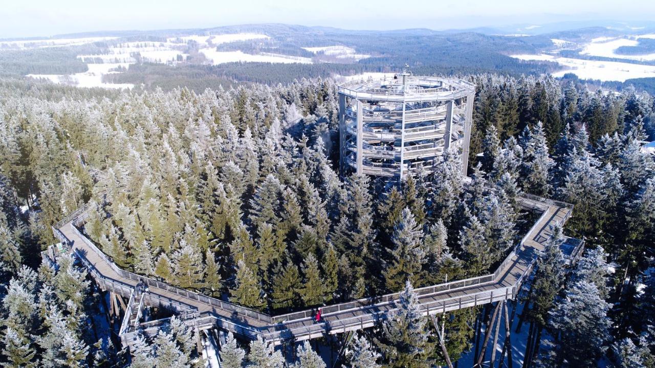 Apartman Riviera Lipno 510/21 リプノ・ナト・ヴルタヴォウ エクステリア 写真